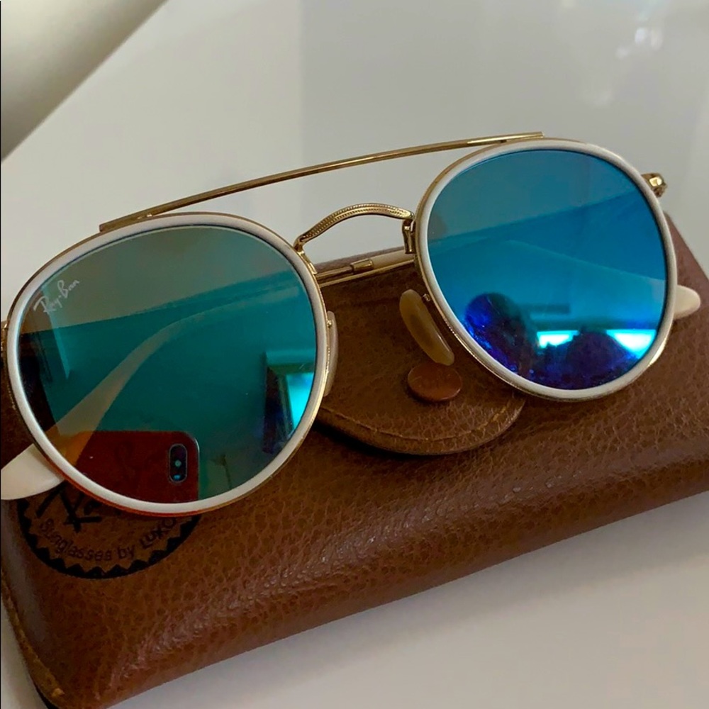 RayBan glasses